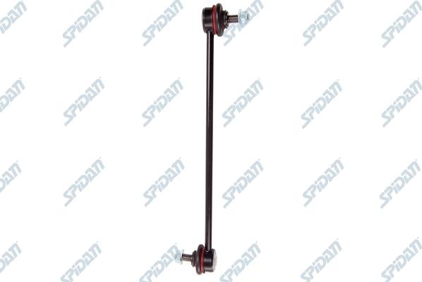 SPIDAN CHASSIS PARTS 44337 - Entretoise / tige, stabilisateur cwaw.fr