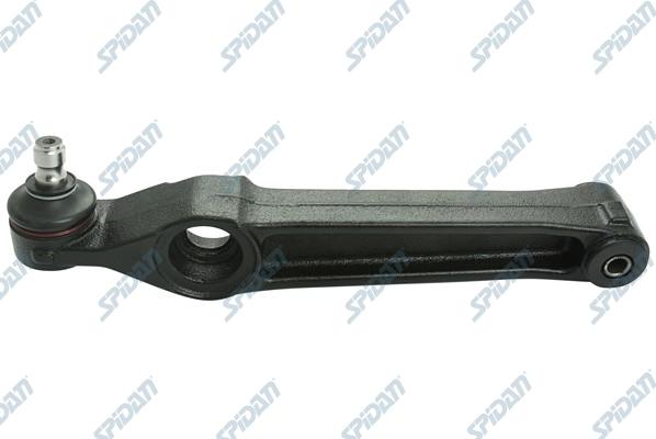 SPIDAN CHASSIS PARTS 44320 - Bras de liaison, suspension de roue cwaw.fr