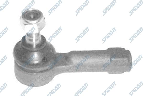 SPIDAN CHASSIS PARTS 44245 - Rotule de barre de connexion cwaw.fr