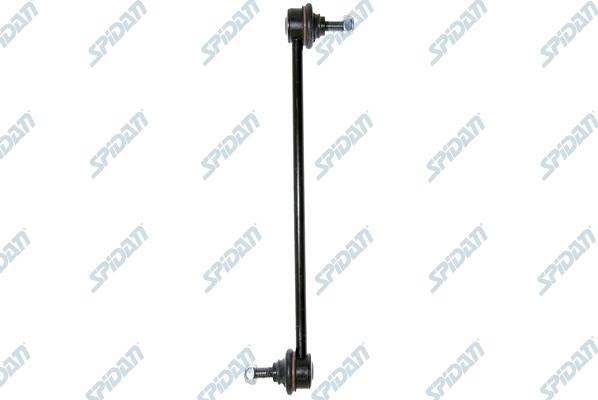 SPIDAN CHASSIS PARTS 44201 - Entretoise / tige, stabilisateur cwaw.fr