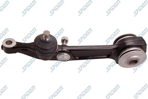 SPIDAN CHASSIS PARTS 44273 - Bras de liaison, suspension de roue cwaw.fr