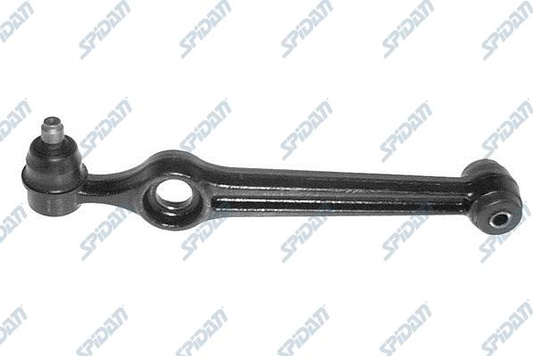 SPIDAN CHASSIS PARTS 44756 - Bras de liaison, suspension de roue cwaw.fr