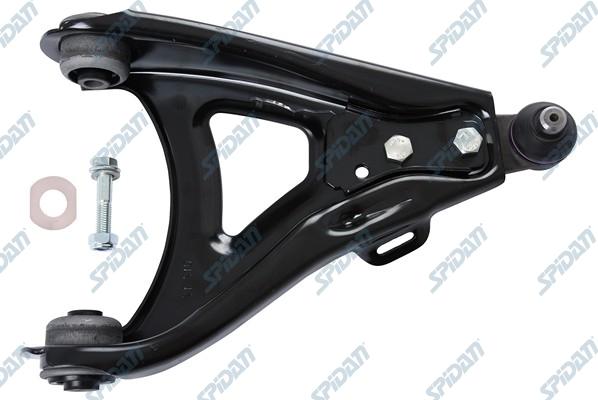 SPIDAN CHASSIS PARTS 44715 - Bras de liaison, suspension de roue cwaw.fr