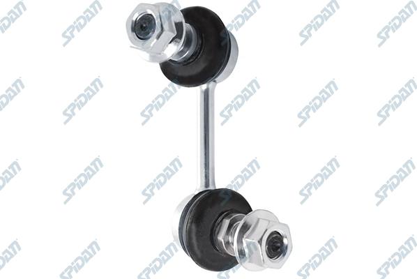 SPIDAN CHASSIS PARTS 44788 - Entretoise / tige, stabilisateur cwaw.fr