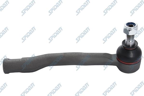 SPIDAN CHASSIS PARTS 44782 - Rotule de barre de connexion cwaw.fr