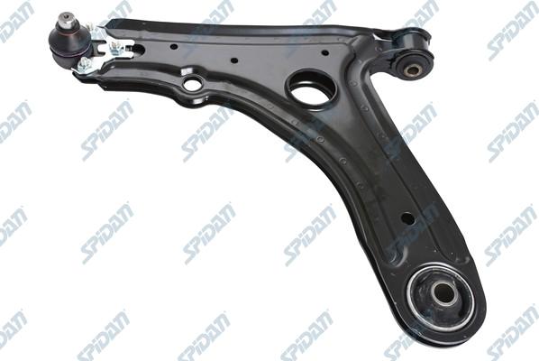 SPIDAN CHASSIS PARTS 44770 - Bras de liaison, suspension de roue cwaw.fr