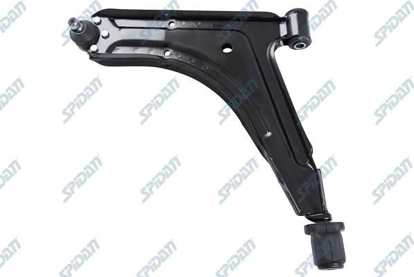 SPIDAN CHASSIS PARTS 44773 - Bras de liaison, suspension de roue cwaw.fr