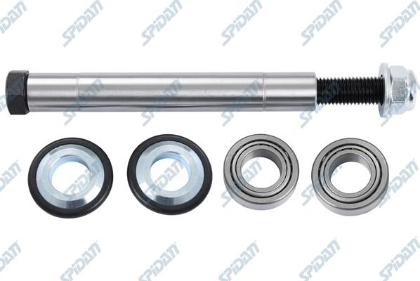 SPIDAN CHASSIS PARTS 45982 - Kit de réparation, suspension de roue cwaw.fr