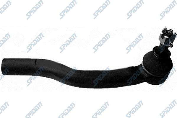 SPIDAN CHASSIS PARTS 45466 - Rotule de barre de connexion cwaw.fr