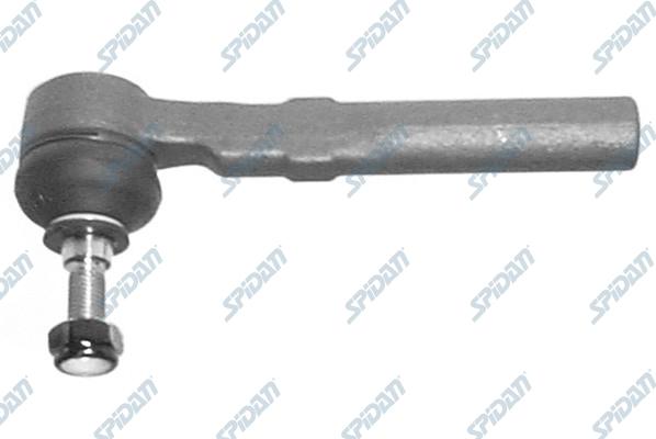 SPIDAN CHASSIS PARTS 45480 - Rotule de barre de connexion cwaw.fr