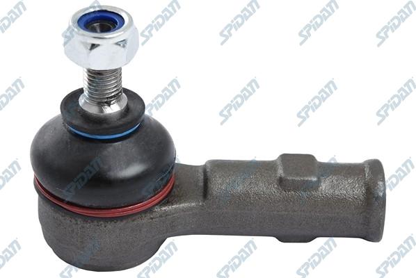 SPIDAN CHASSIS PARTS 45548 - Rotule de barre de connexion cwaw.fr