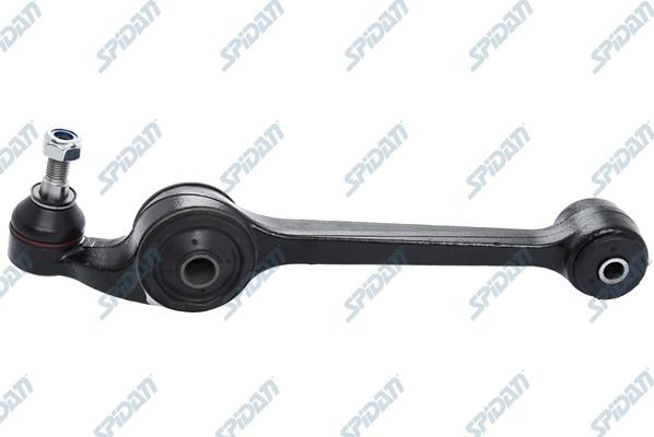 SPIDAN CHASSIS PARTS 45586 - Bras de liaison, suspension de roue cwaw.fr