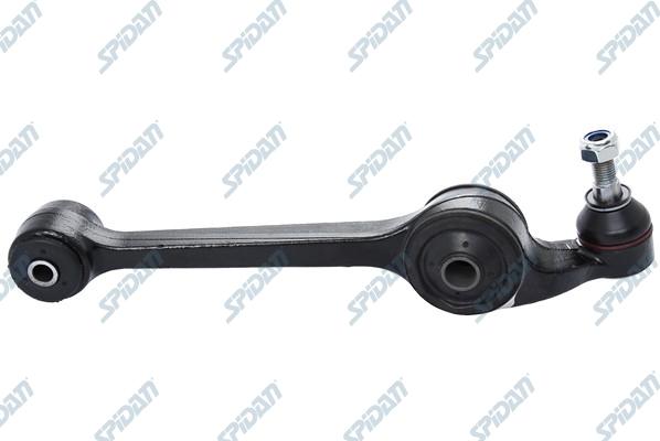 SPIDAN CHASSIS PARTS 45587 - Bras de liaison, suspension de roue cwaw.fr