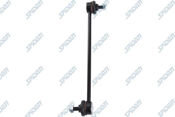 SPIDAN CHASSIS PARTS 45574 - Entretoise / tige, stabilisateur cwaw.fr