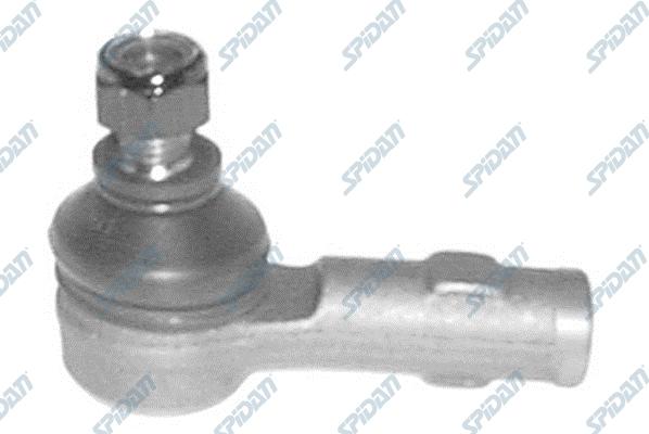 SPIDAN CHASSIS PARTS 45575 - Rotule de barre de connexion cwaw.fr