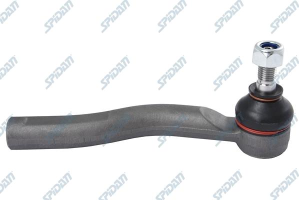 SPIDAN CHASSIS PARTS 45578 - Rotule de barre de connexion cwaw.fr