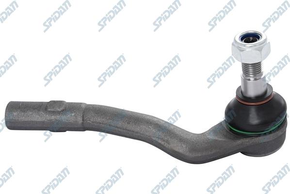 SPIDAN CHASSIS PARTS 45694 - Rotule de barre de connexion cwaw.fr