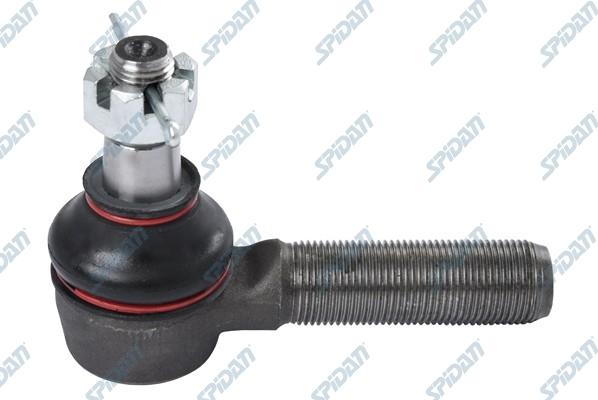 SPIDAN CHASSIS PARTS 45655 - Rotule de barre de connexion cwaw.fr