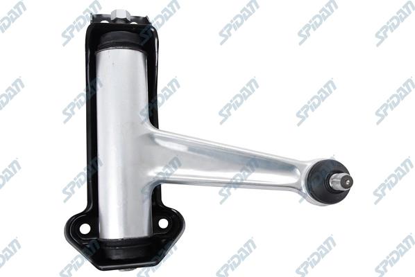 SPIDAN CHASSIS PARTS 45668 - Bras de liaison, suspension de roue cwaw.fr