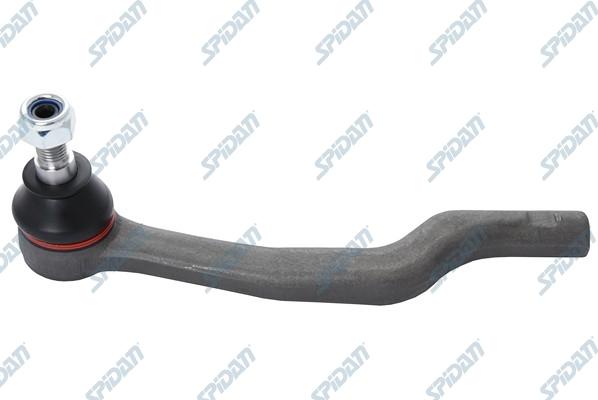 SPIDAN CHASSIS PARTS 45663 - Rotule de barre de connexion cwaw.fr