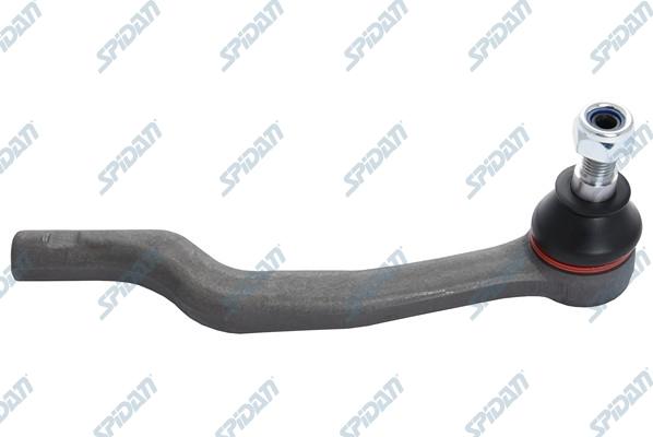 SPIDAN CHASSIS PARTS 45662 - Rotule de barre de connexion cwaw.fr