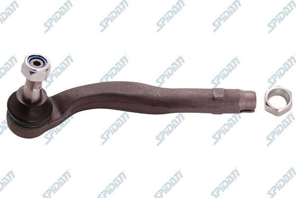 SPIDAN CHASSIS PARTS 45685 - Rotule de barre de connexion cwaw.fr