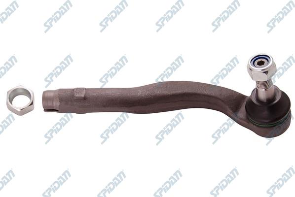 SPIDAN CHASSIS PARTS 45686 - Rotule de barre de connexion cwaw.fr