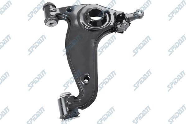 SPIDAN CHASSIS PARTS 45672 - Bras de liaison, suspension de roue cwaw.fr