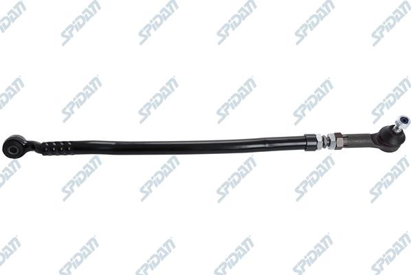 SPIDAN CHASSIS PARTS 45014 - Barre de connexion cwaw.fr