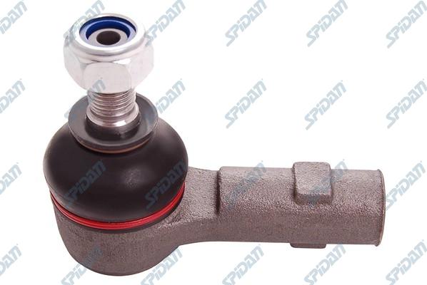 SPIDAN CHASSIS PARTS 45089 - Rotule de barre de connexion cwaw.fr