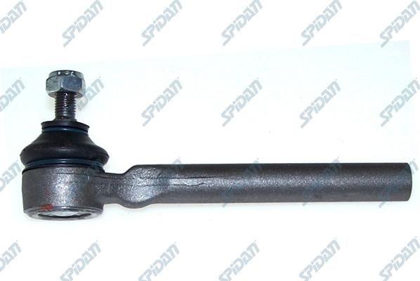 SPIDAN CHASSIS PARTS 45082 - Rotule de barre de connexion cwaw.fr