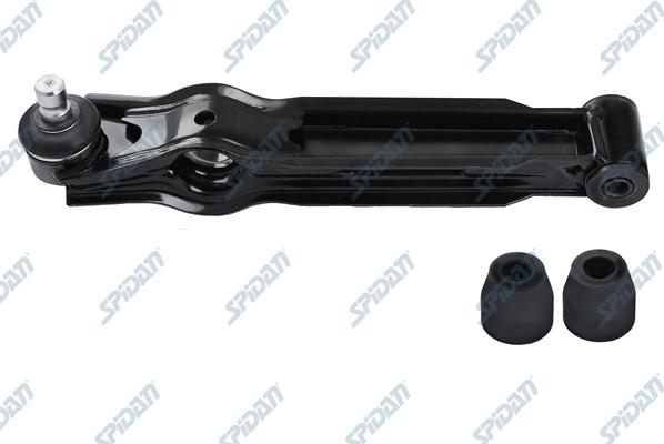 SPIDAN CHASSIS PARTS 45149 - Bras de liaison, suspension de roue cwaw.fr