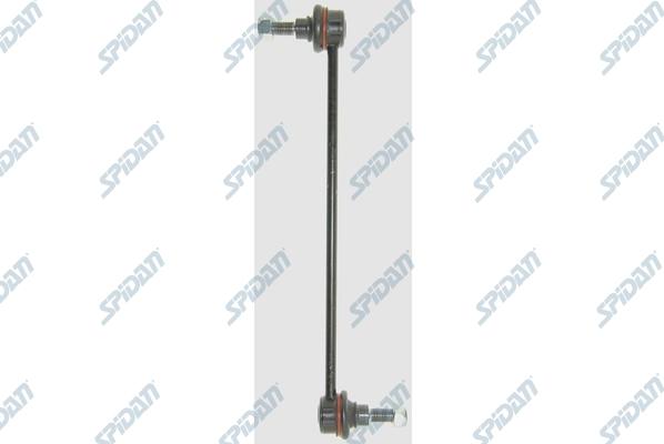 SPIDAN CHASSIS PARTS 45158 - Entretoise / tige, stabilisateur cwaw.fr