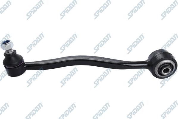 SPIDAN CHASSIS PARTS 45153 - Bras de liaison, suspension de roue cwaw.fr