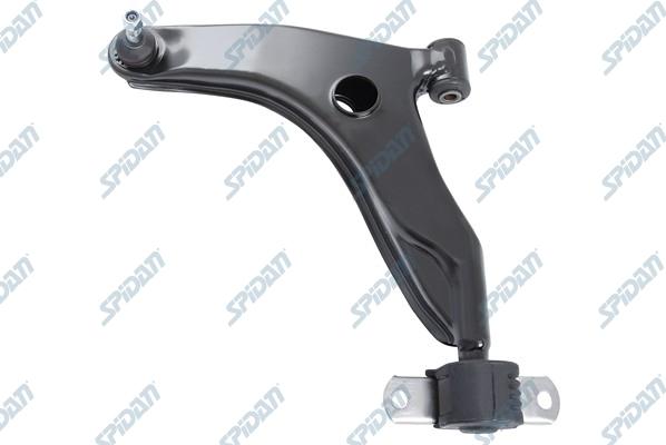 SPIDAN CHASSIS PARTS 45104 - Bras de liaison, suspension de roue cwaw.fr