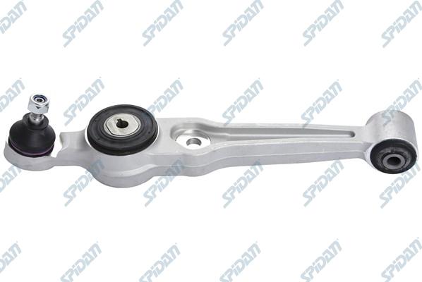 SPIDAN CHASSIS PARTS 45181 - Bras de liaison, suspension de roue cwaw.fr