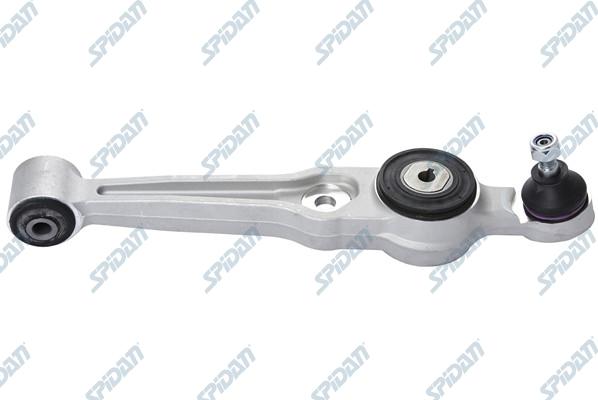 SPIDAN CHASSIS PARTS 45182 - Bras de liaison, suspension de roue cwaw.fr