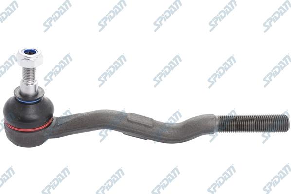 SPIDAN CHASSIS PARTS 45139 - Rotule de barre de connexion cwaw.fr