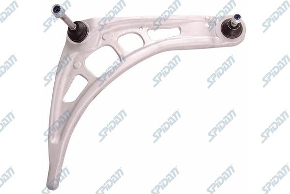 SPIDAN CHASSIS PARTS 45174HD - Bras de liaison, suspension de roue cwaw.fr