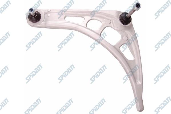 SPIDAN CHASSIS PARTS 45175HD - Bras de liaison, suspension de roue cwaw.fr