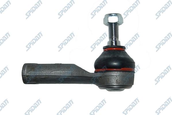 SPIDAN CHASSIS PARTS 45178 - Rotule de barre de connexion cwaw.fr