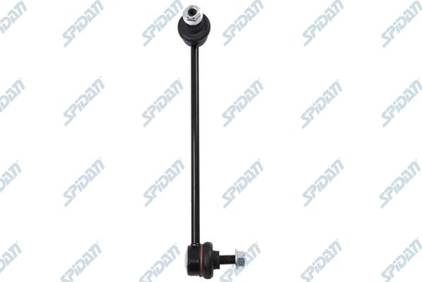 SPIDAN CHASSIS PARTS 45845 - Entretoise / tige, stabilisateur cwaw.fr