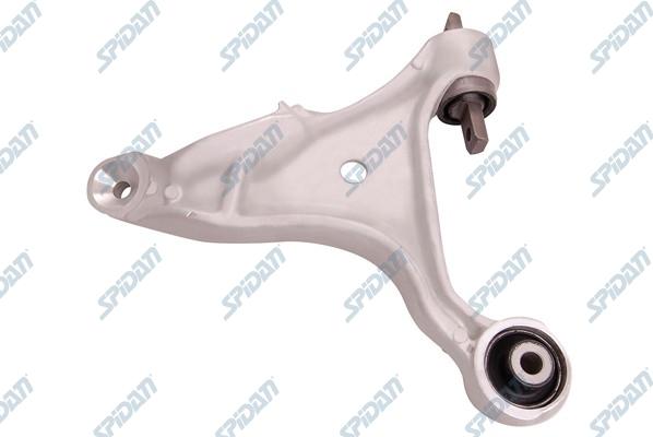 SPIDAN CHASSIS PARTS 45801 - Bras de liaison, suspension de roue cwaw.fr