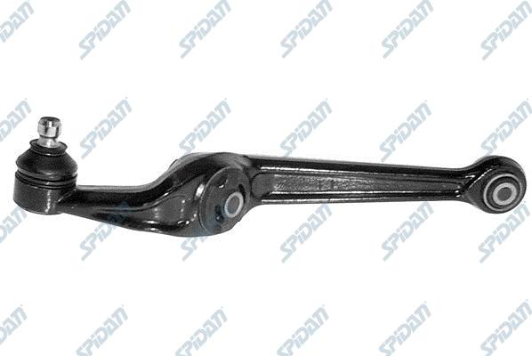 SPIDAN CHASSIS PARTS 45811 - Bras de liaison, suspension de roue cwaw.fr