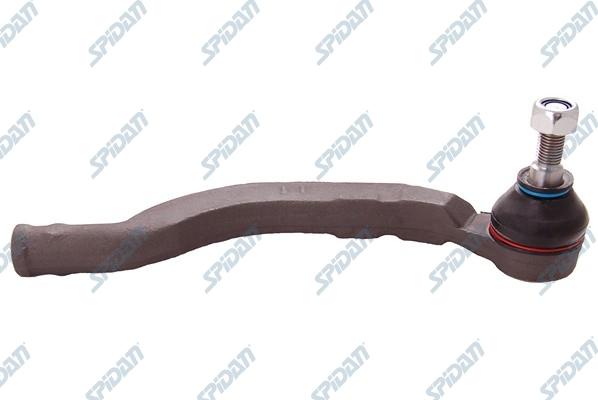 SPIDAN CHASSIS PARTS 45889 - Rotule de barre de connexion cwaw.fr