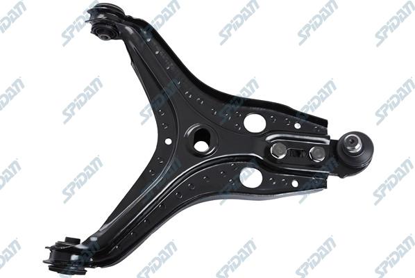 SPIDAN CHASSIS PARTS 45827 - Bras de liaison, suspension de roue cwaw.fr