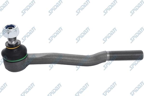 SPIDAN CHASSIS PARTS 45398 - Rotule de barre de connexion cwaw.fr