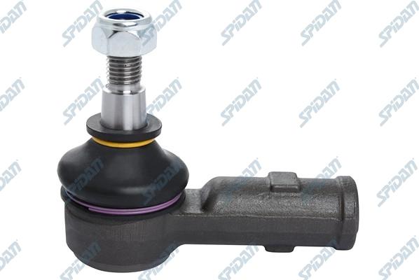 SPIDAN CHASSIS PARTS 45348 - Rotule de barre de connexion cwaw.fr