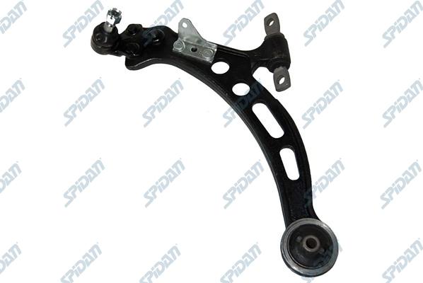 SPIDAN CHASSIS PARTS 45353 - Bras de liaison, suspension de roue cwaw.fr