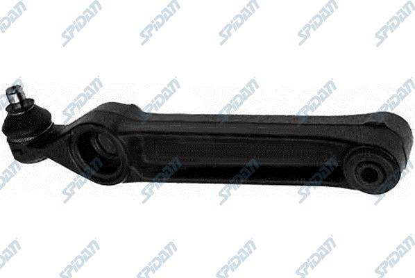 SPIDAN CHASSIS PARTS 45307 - Bras de liaison, suspension de roue cwaw.fr